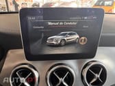 Mercedes-Benz GLA 220 d Urban