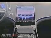 Mercedes-Benz EQE 300 Edition Electric Art