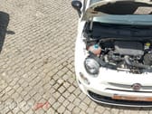 Fiat 500C 1.0 Hybrid Connect