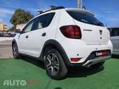 Dacia Sandero 0.9 TCe Stepway