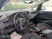 BMW 218 i Coupe Line Sport