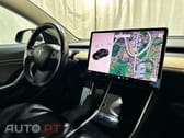Tesla Model 3 Performance Dual Motor AWD