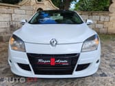 Renault Mégane Coupe 1.5 dCi Dynamique