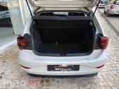 Volkswagen Polo 1.0 Life