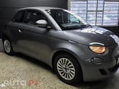 Fiat 500e 23,8kWh