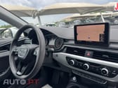 Audi A4 Avant 2.0 TDI