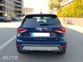 Seat Arona 1.0 TSI FR DSG - Automático
