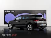 Seat Leon 1.0 TSI FR