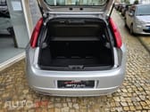 Fiat Punto 1.2 Easy S&S