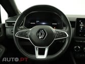 Renault Clio Clio 1.0 TCe Techno