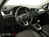 Renault Captur Captur 1.0 TCe Techno Bi-Fuel