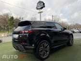 Land Rover Evoque 1.5 P300e AWD R-Dynamic S Auto