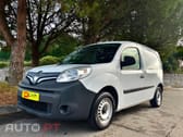 Renault Kangoo DCI