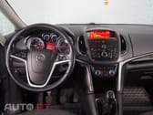 Opel Zafira 2.0 CDTI Cosmo