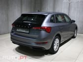 Skoda Scala 1.0 TSI