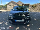 Citroen C3 1.2 PureTech Shine Pack EAT6