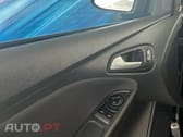Ford Focus 1.0 SCTi Titanium