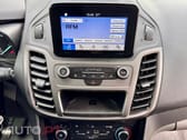 Ford Transit Transit Connect L1 1.5 Ecoblue 3L