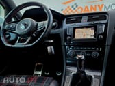 Volkswagen Golf 2.0 TSi GTi