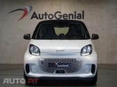 Smart ForTwo EQ Passion