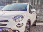Fiat 500X 1.0 FireFly City Cross