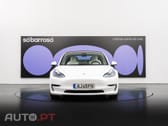 Tesla Model 3 Long Range Tração Integral