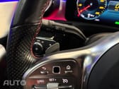 Mercedes-Benz A 250 AMG