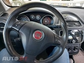 Fiat Punto Evo 1.3 Multijet SPORT