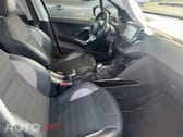 Peugeot 2008 1.6 BlueHDi Allure