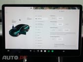 Tesla Model 3 Long Range AWD Dual Motor