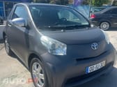 Toyota iQ 1.0 VVT-i