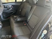 Mercedes-Benz C 300 de T 9G-TRONIC Avantgarde