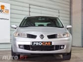 Renault Mégane Break 1.5 dCi Confort