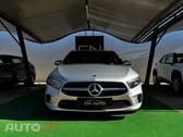 Mercedes-Benz A 250 e