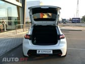 Peugeot E-208 50 kWh GT