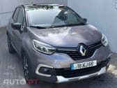 Renault Captur 0.9 TCE Exclusive