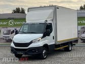 Iveco Daily 3.0  PLATAFORMA