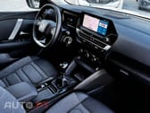Citroen C4 1.2 PureTech Feel Pack