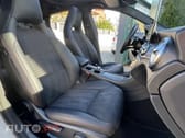 Mercedes-Benz CLA 220 (CDI) d 7G-DCT AMG Line