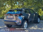 Toyota Yaris Cross 1.5 Hybrid Comfort Plus