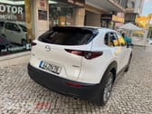 Mazda CX-30 1.8 Sky-D Evolve i-Active