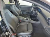 Mercedes-Benz A 180 d Style Aut