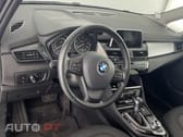 BMW 216 d 7L Advantage Auto