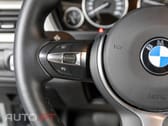 BMW 320 D Look M performance
