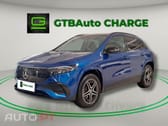 Mercedes-Benz EQA I.V.A DEDUTIVEL 300 4M AMG Advanced 