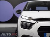 Citroen C3 1.5 BlueHDi Feel Pack
