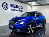 Nissan Juke 1.6 Hybrid Tekna Premium