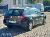 Renault Mégane carrinha
