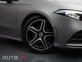 Mercedes-Benz A 180 d AMG Line Aut.