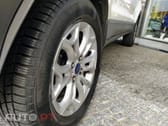 Ford EcoSport 1.0 Ecoboost